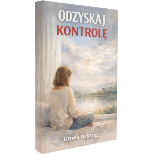 Odzyskaj Kontrolę (TOM I)