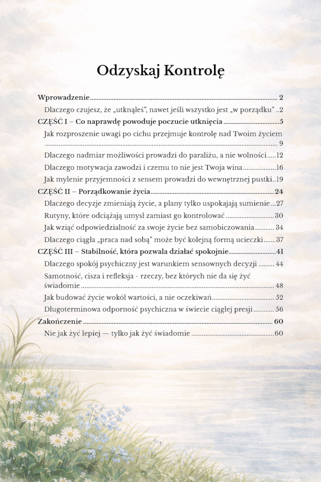 4w1 Zestaw Odzyskaj kontrolę + Jak system Tobą steruje + Toksyczne relacje + Jak wychować silne psychicznie dzieci