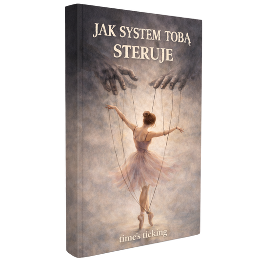Jak System Tobą Steruje (TOM II)