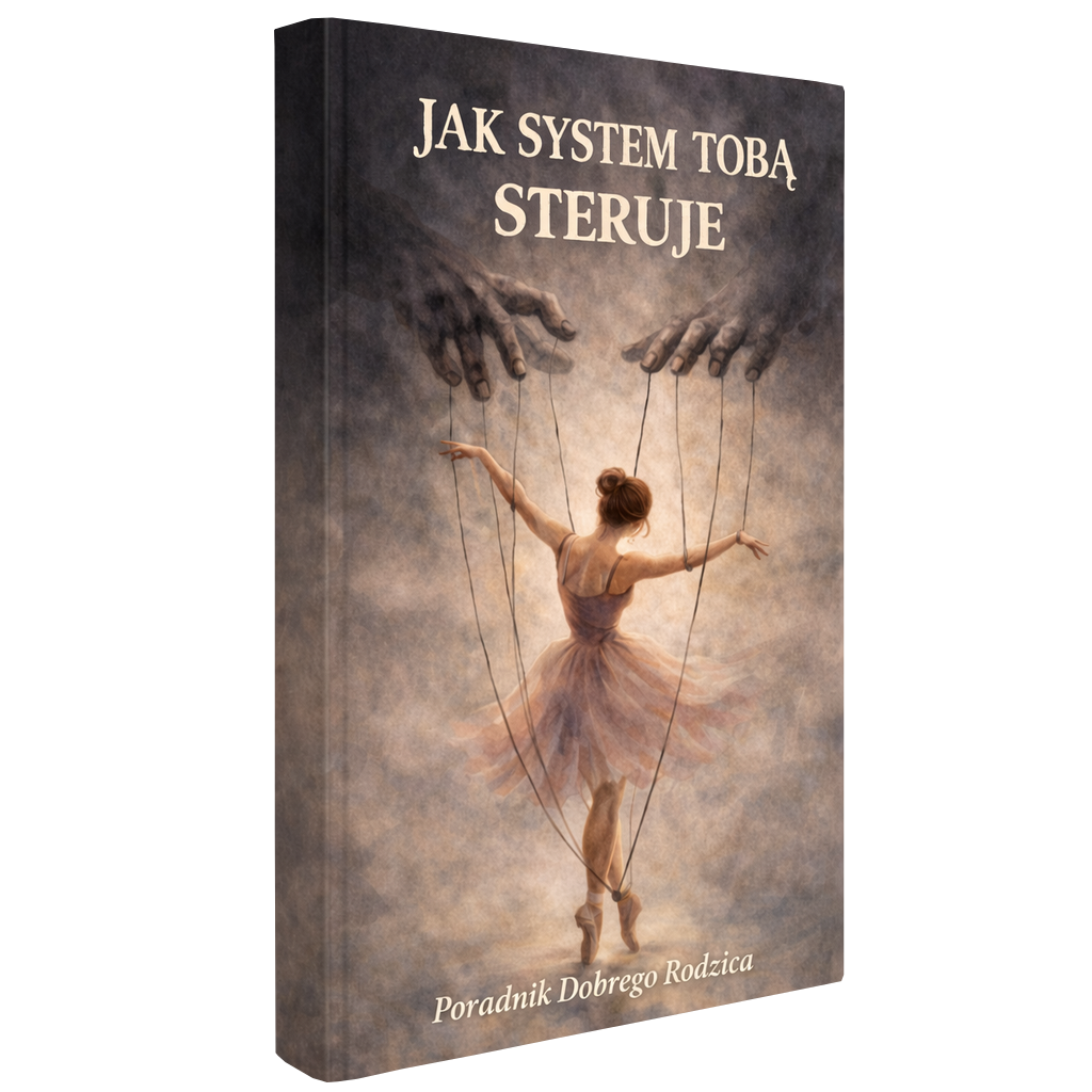 Jak System Tobą Steruje (TOM II)