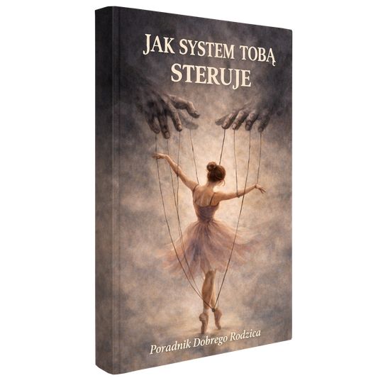 Jak System Tobą Steruje (TOM II)